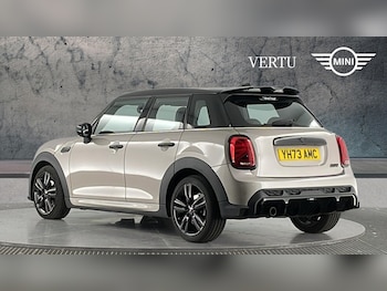 Used MINI Hatch 2023 for sale - 78365938: Photo