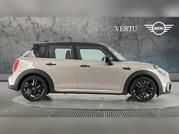 Used MINI Hatch 2023 for sale - 78365938: Photo