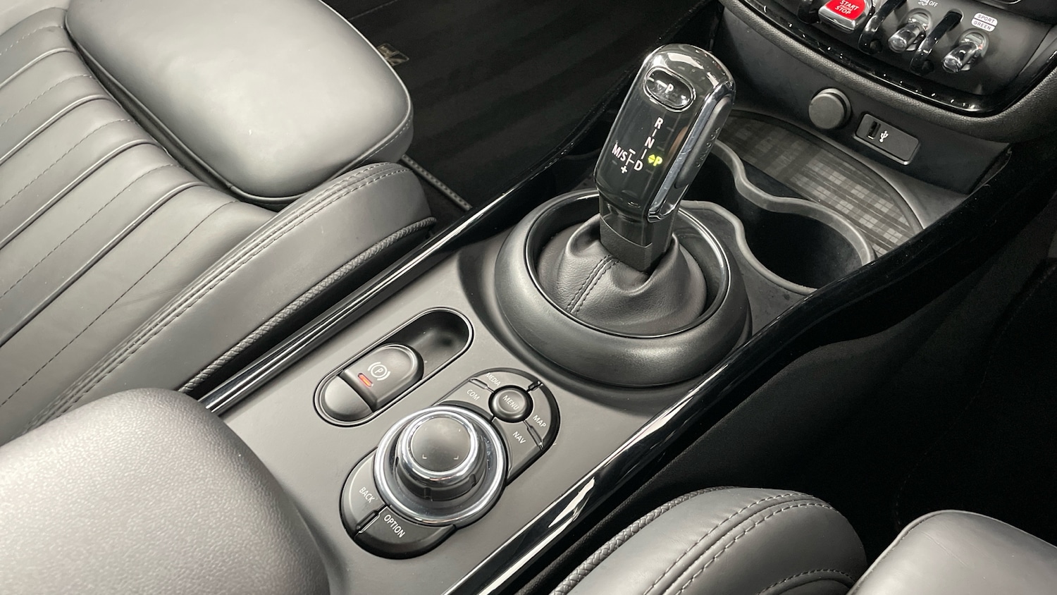 Used MINI Clubman 2022 for sale - 77420894: Photo 10