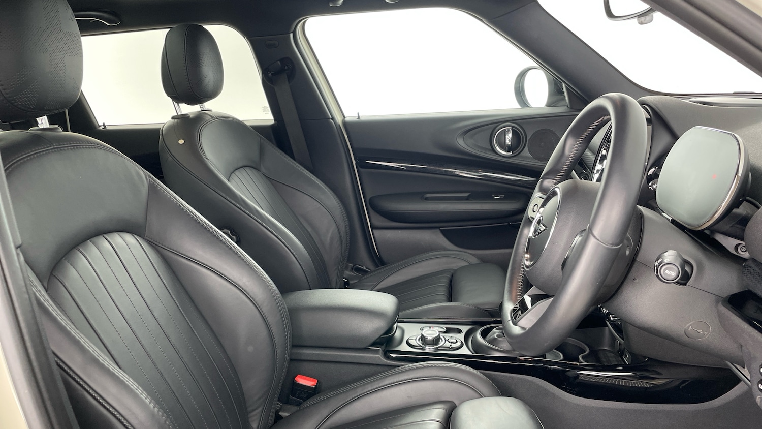 Used MINI Clubman 2022 for sale - 77420894: Photo 11