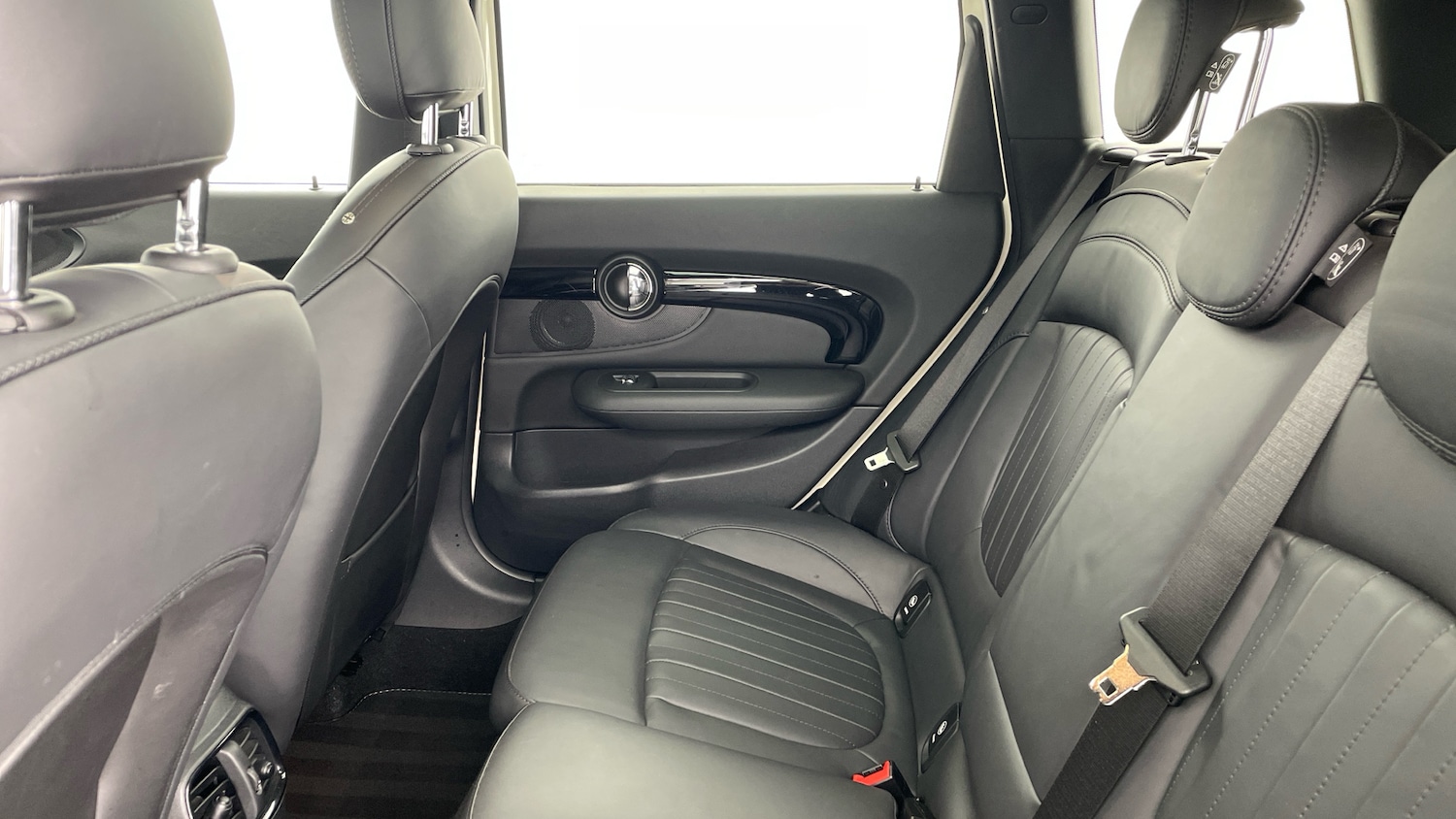 Used MINI Clubman 2022 for sale - 77420894: Photo 12