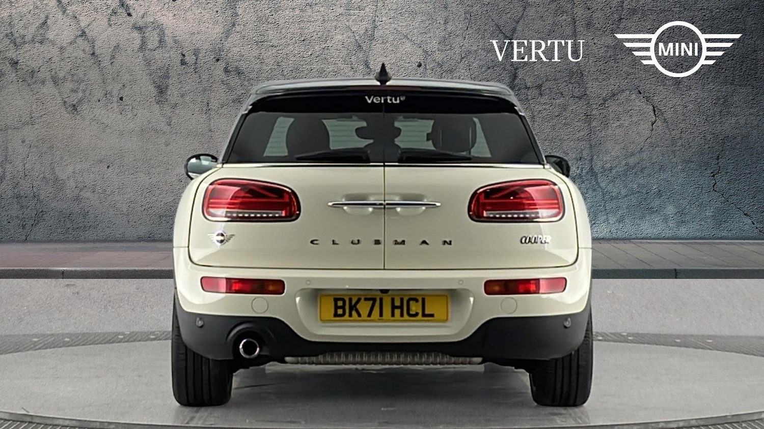 Used MINI Clubman 2022 for sale - 77420894: Photo 15