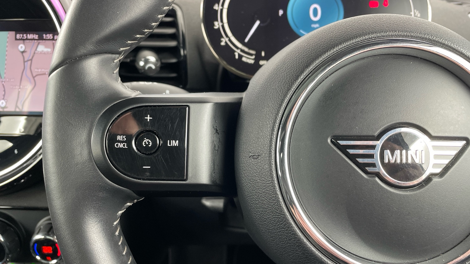 Used MINI Clubman 2022 for sale - 77420894: Photo 17