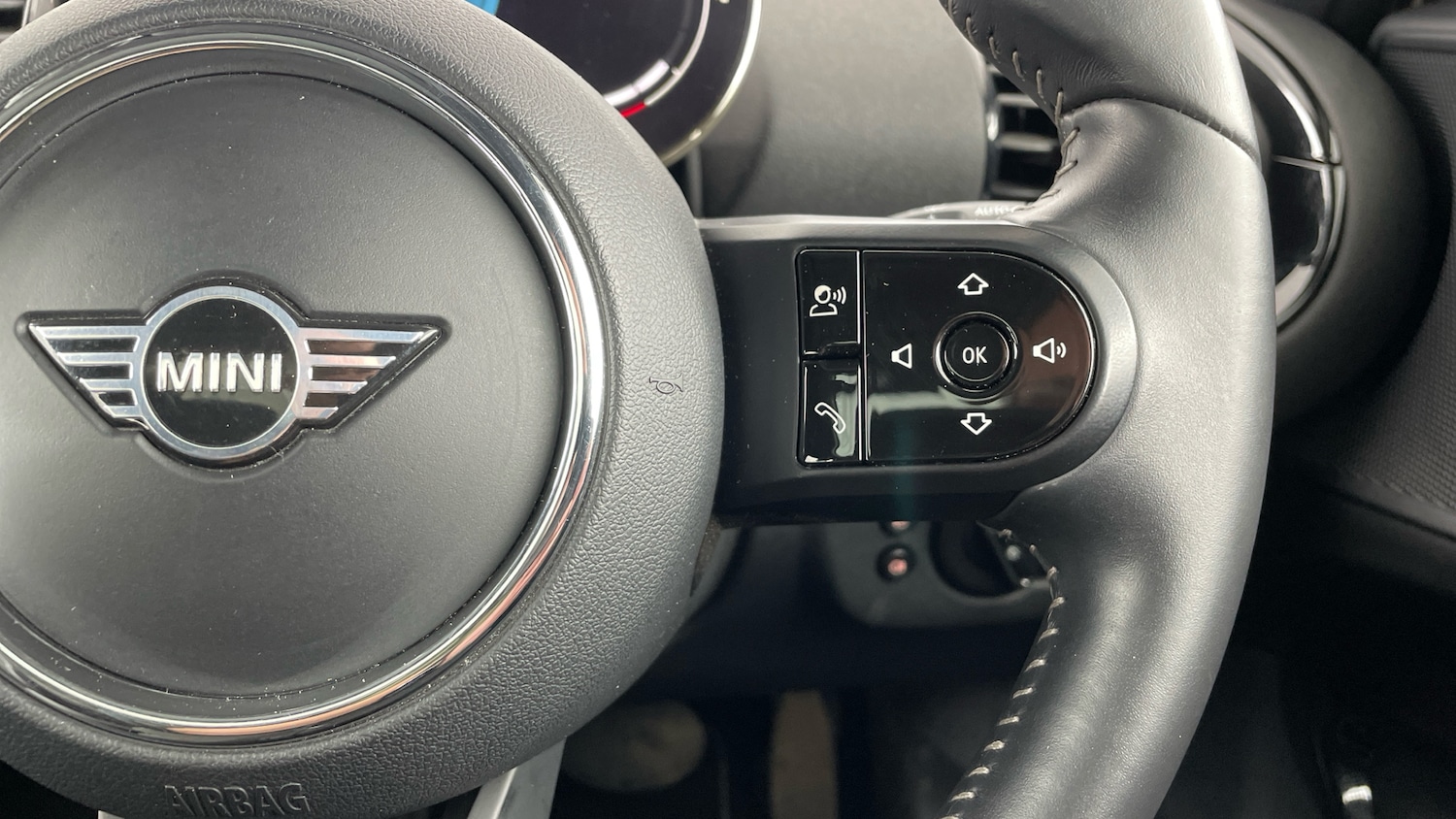 Used MINI Clubman 2022 for sale - 77420894: Photo 18