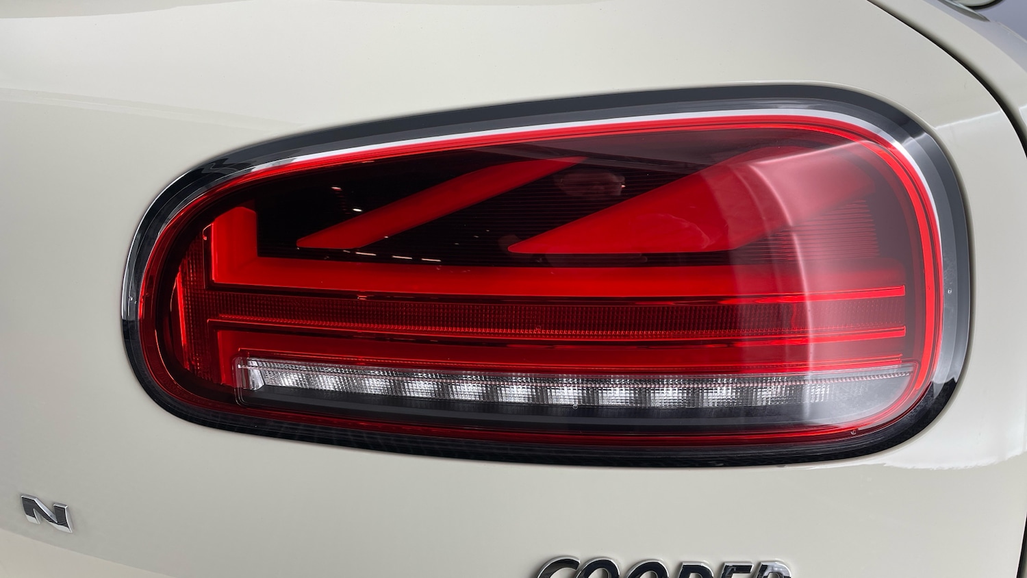 Used MINI Clubman 2022 for sale - 77420894: Photo 22