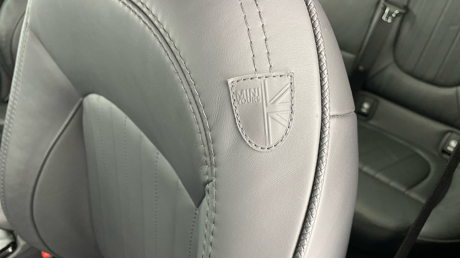Used MINI Clubman 2022 for sale - 77420894: Photo 28