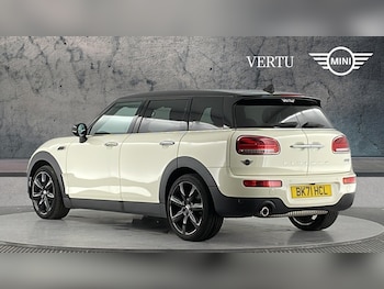 Used MINI Clubman 2022 for sale - 77420894: Photo