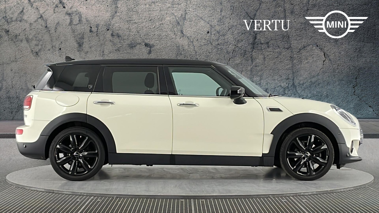 Used MINI Clubman 2022 for sale - 77420894: Photo 3