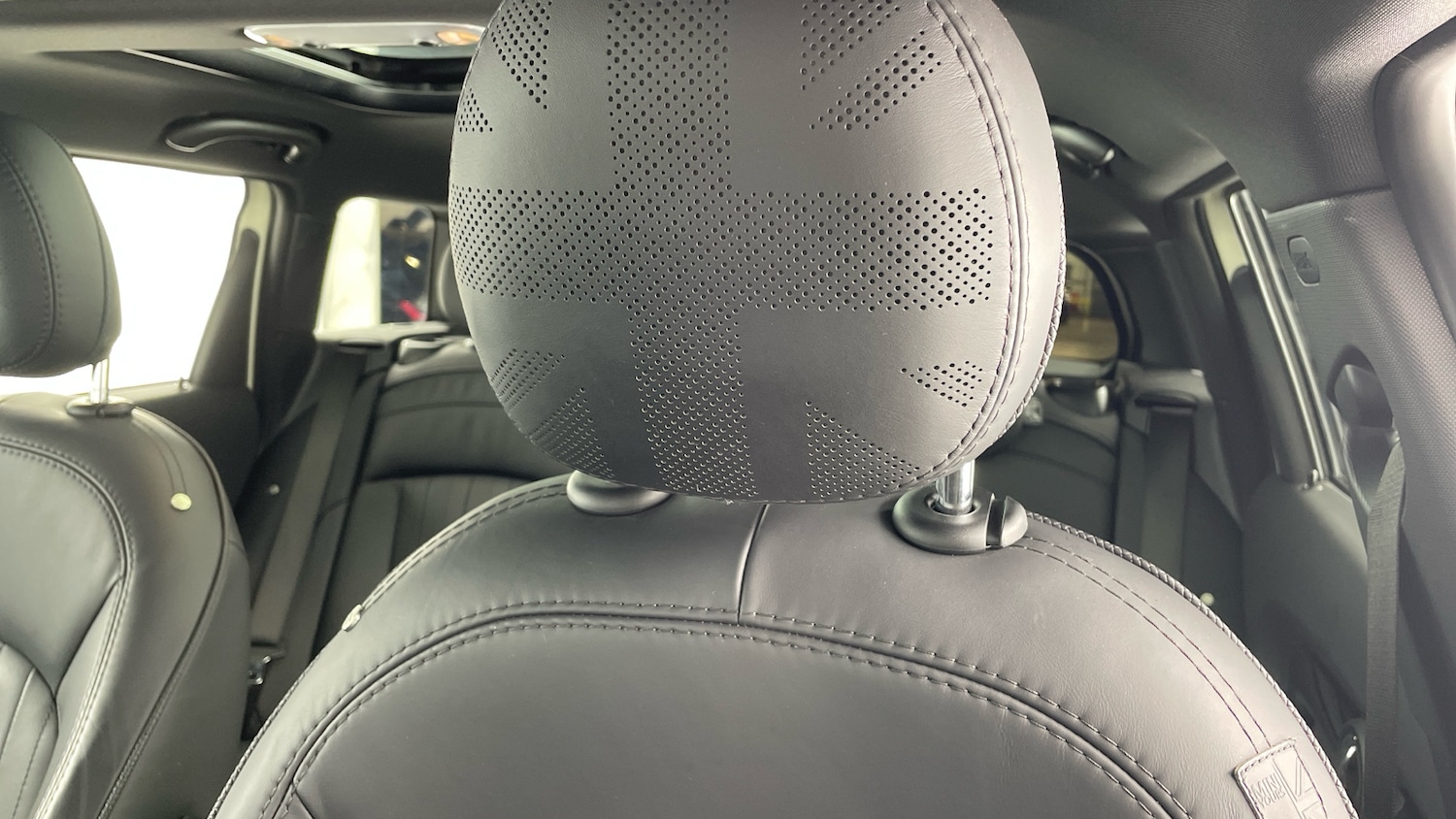 Used MINI Clubman 2022 for sale - 77420894: Photo 30