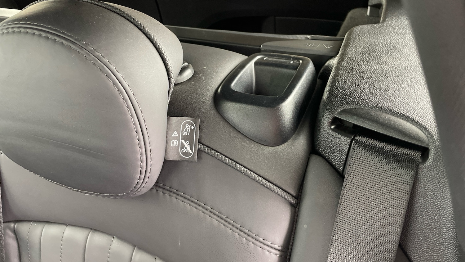 Used MINI Clubman 2022 for sale - 77420894: Photo 35