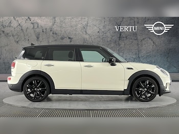 Used MINI Clubman 2022 for sale - 77420894: Photo