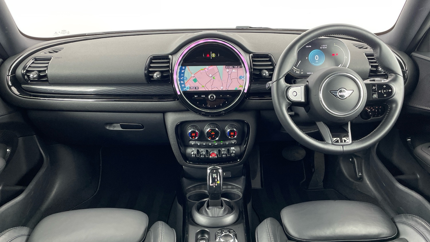 Used MINI Clubman 2022 for sale - 77420894: Photo 4