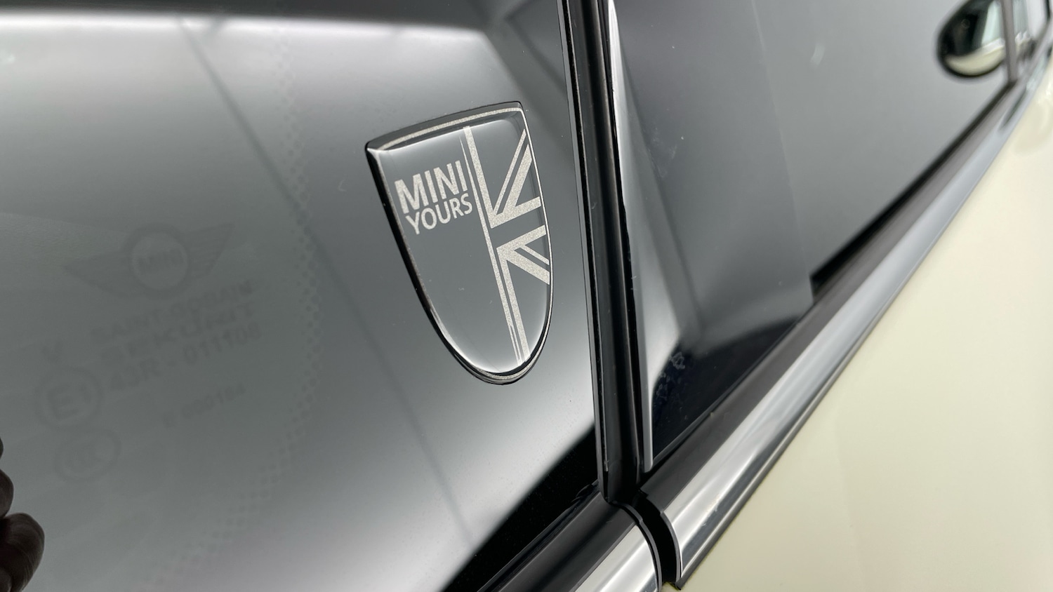 Used MINI Clubman 2022 for sale - 77420894: Photo 44