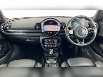 Used MINI Clubman 2022 for sale - 77420894: Photo