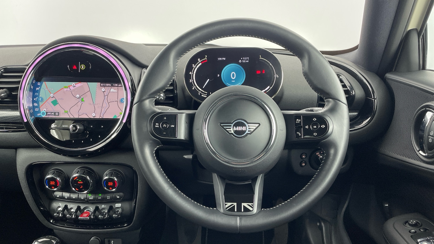 Used MINI Clubman 2022 for sale - 77420894: Photo 5