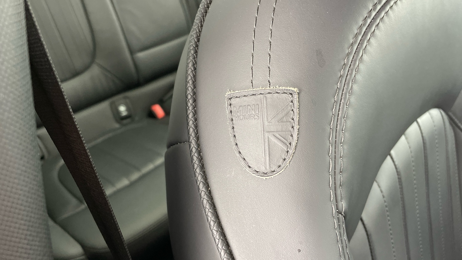 Used MINI Clubman 2022 for sale - 77420894: Photo 52