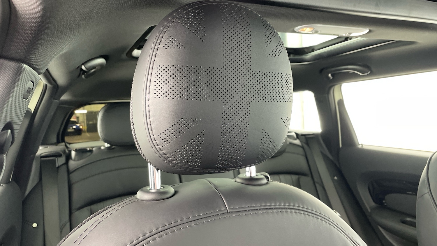 Used MINI Clubman 2022 for sale - 77420894: Photo 53