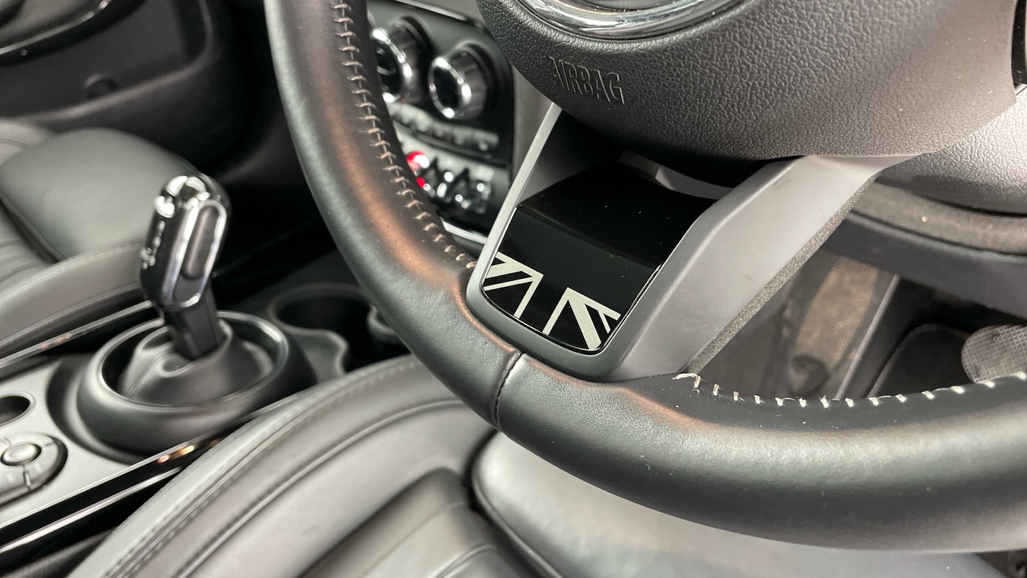 Used MINI Clubman 2022 for sale - 77420894: Photo 55