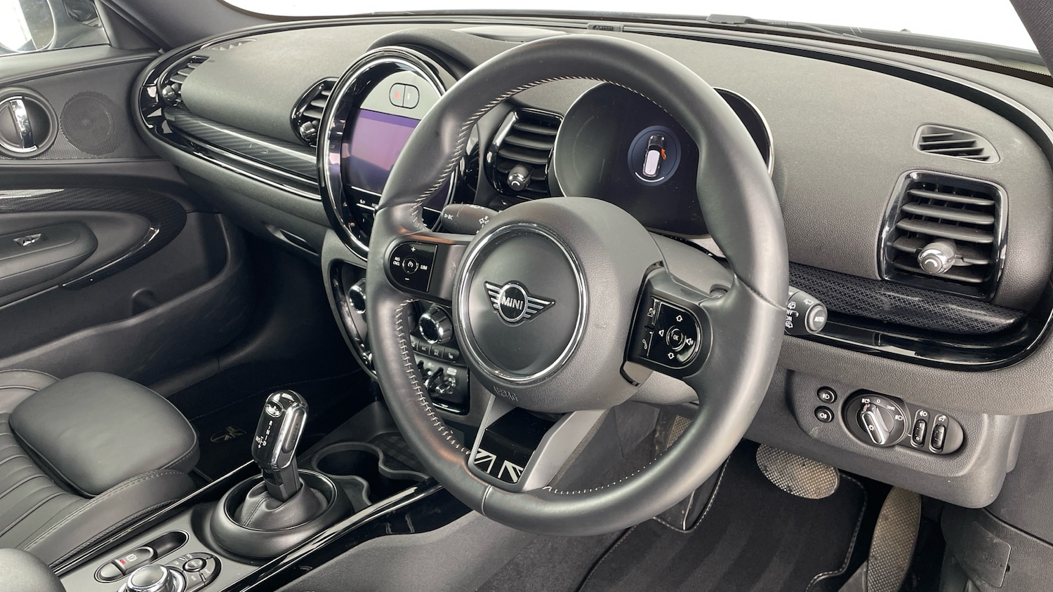 Used MINI Clubman 2022 for sale - 77420894: Photo 6