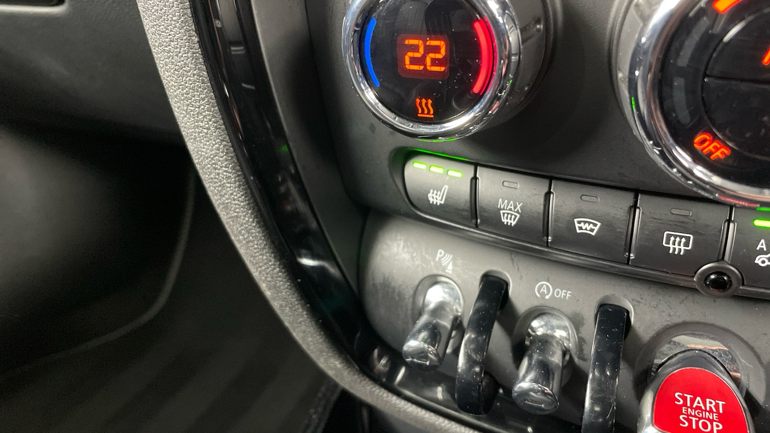 Used MINI Clubman 2022 for sale - 77420894: Photo 63