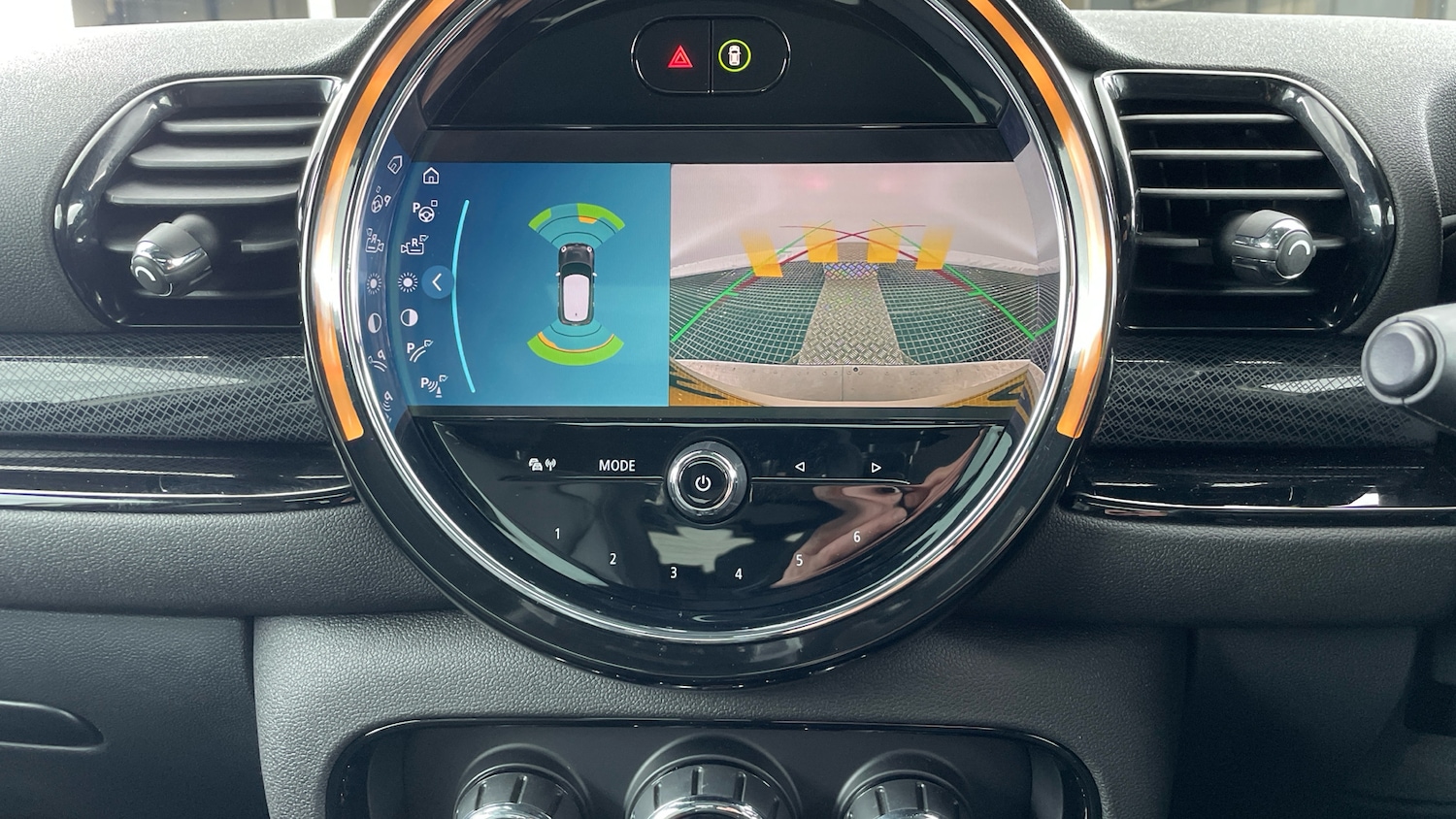 Used MINI Clubman 2022 for sale - 77420894: Photo 64