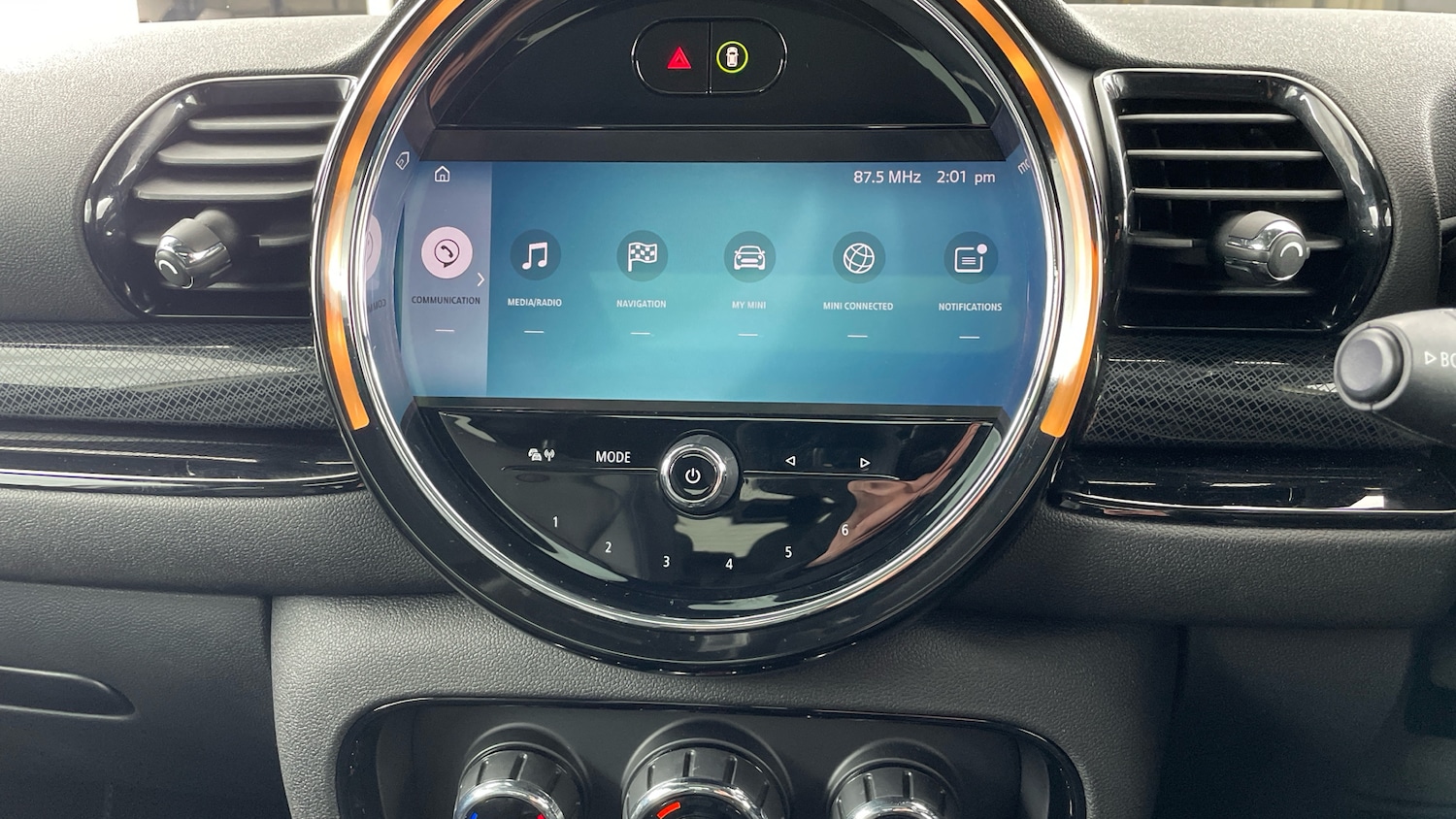 Used MINI Clubman 2022 for sale - 77420894: Photo 65