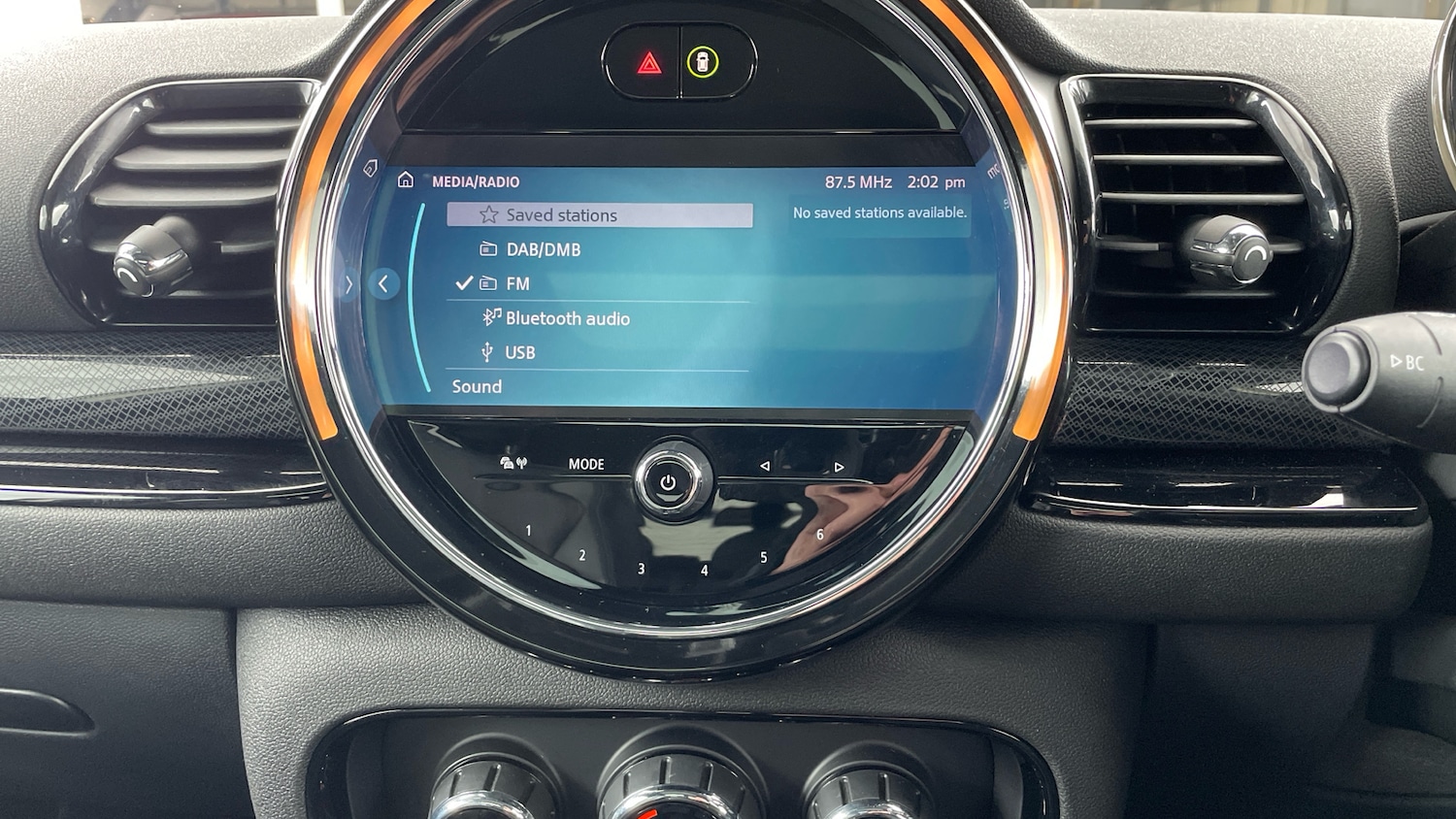 Used MINI Clubman 2022 for sale - 77420894: Photo 66