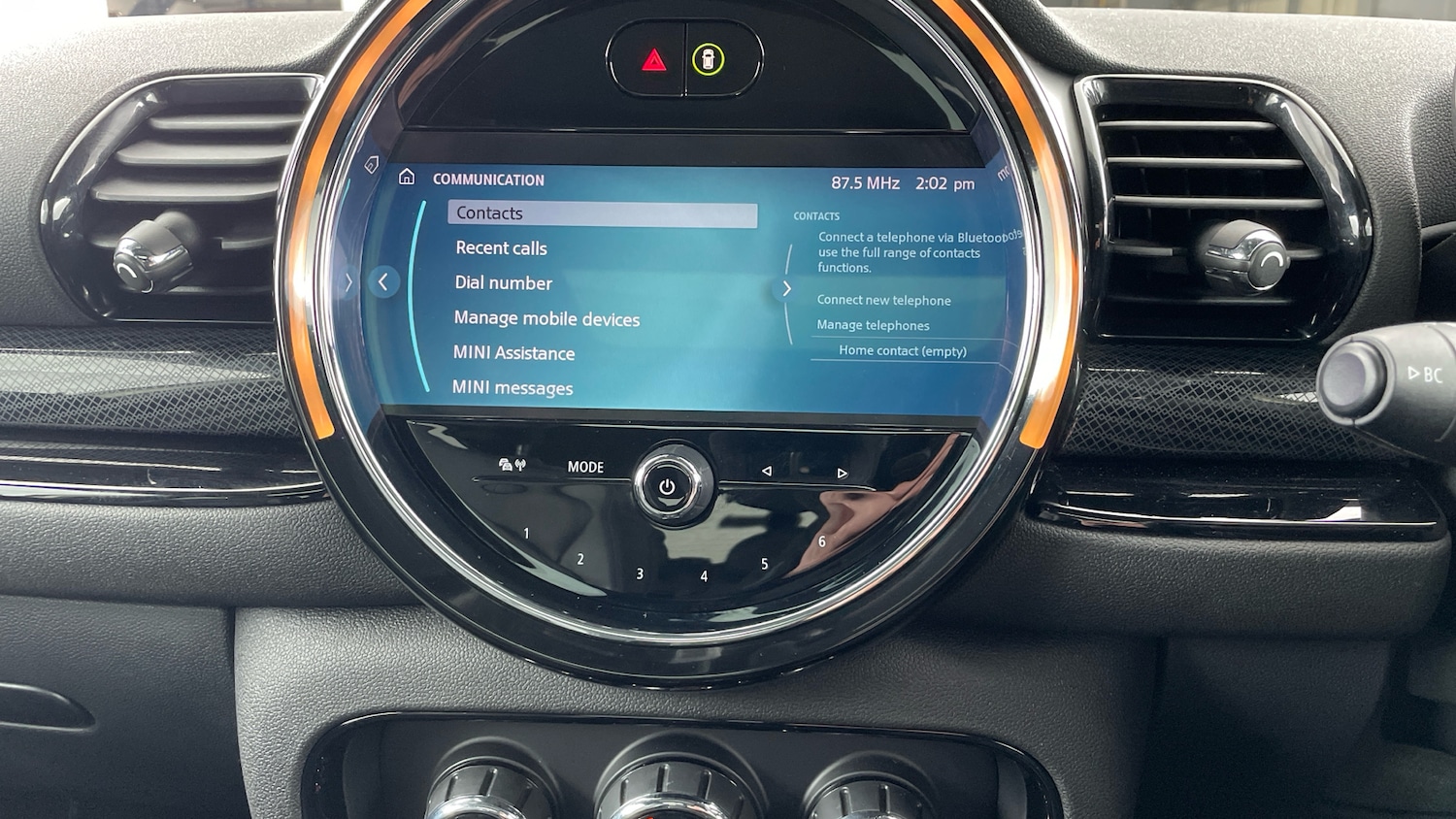 Used MINI Clubman 2022 for sale - 77420894: Photo 67