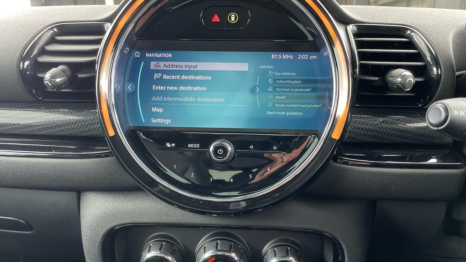 Used MINI Clubman 2022 for sale - 77420894: Photo 68