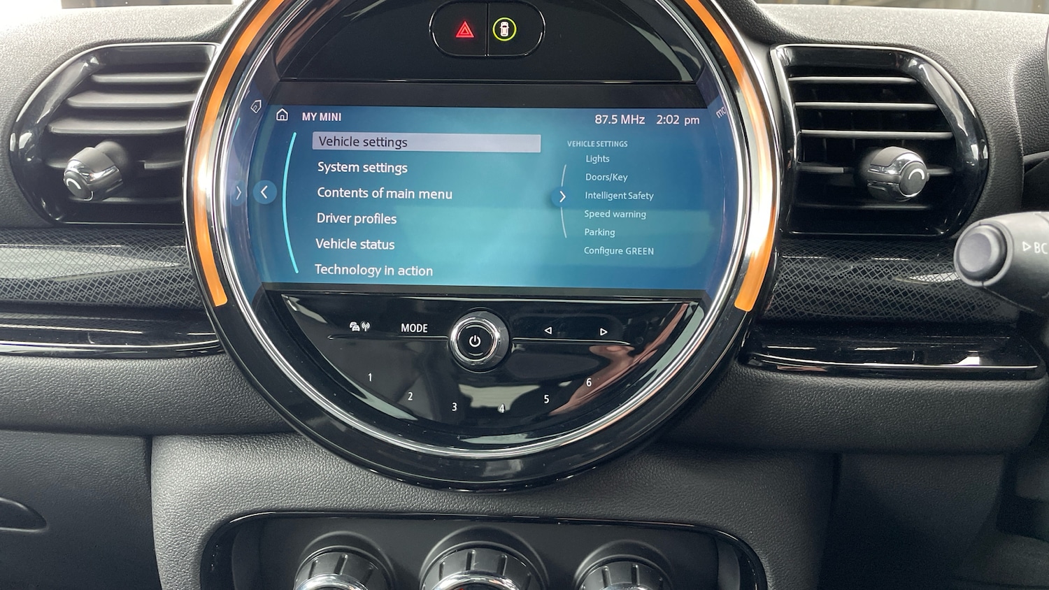 Used MINI Clubman 2022 for sale - 77420894: Photo 69