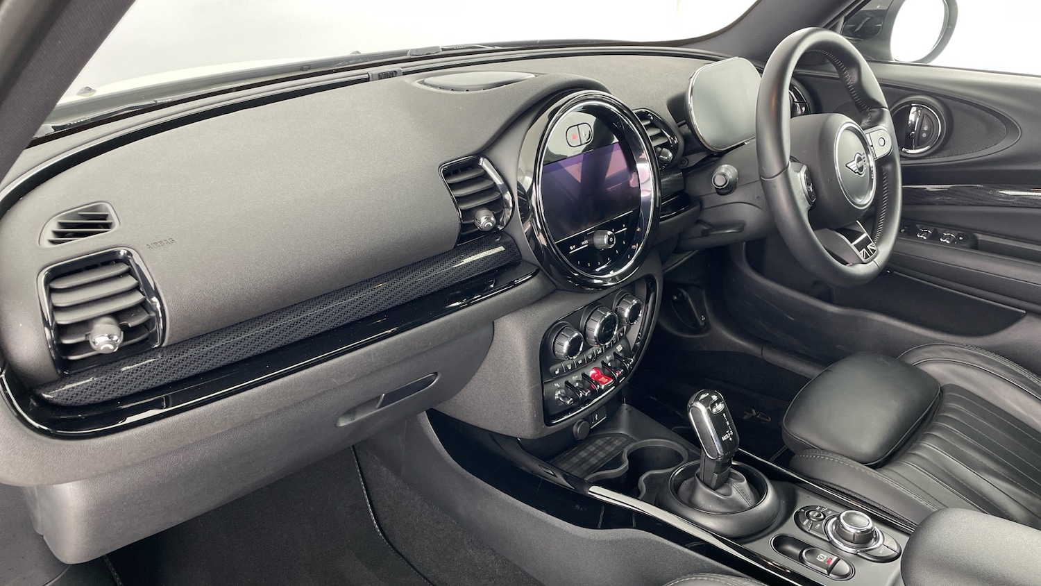 Used MINI Clubman 2022 for sale - 77420894: Photo 7