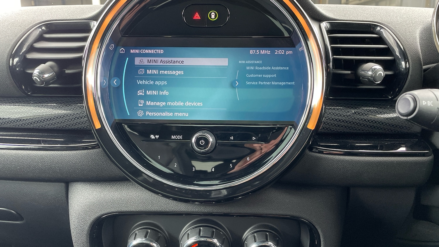 Used MINI Clubman 2022 for sale - 77420894: Photo 70