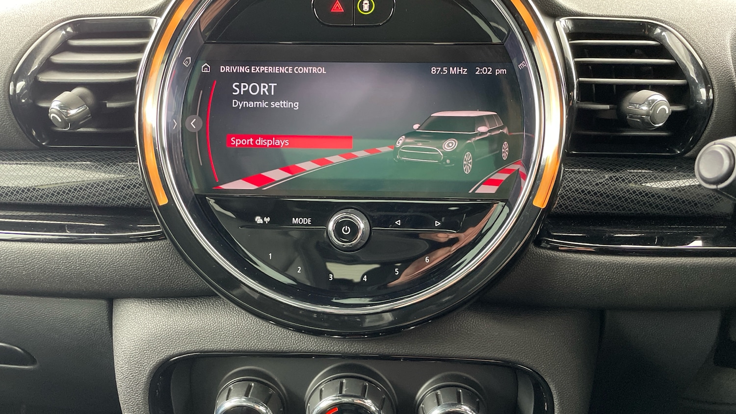 Used MINI Clubman 2022 for sale - 77420894: Photo 71