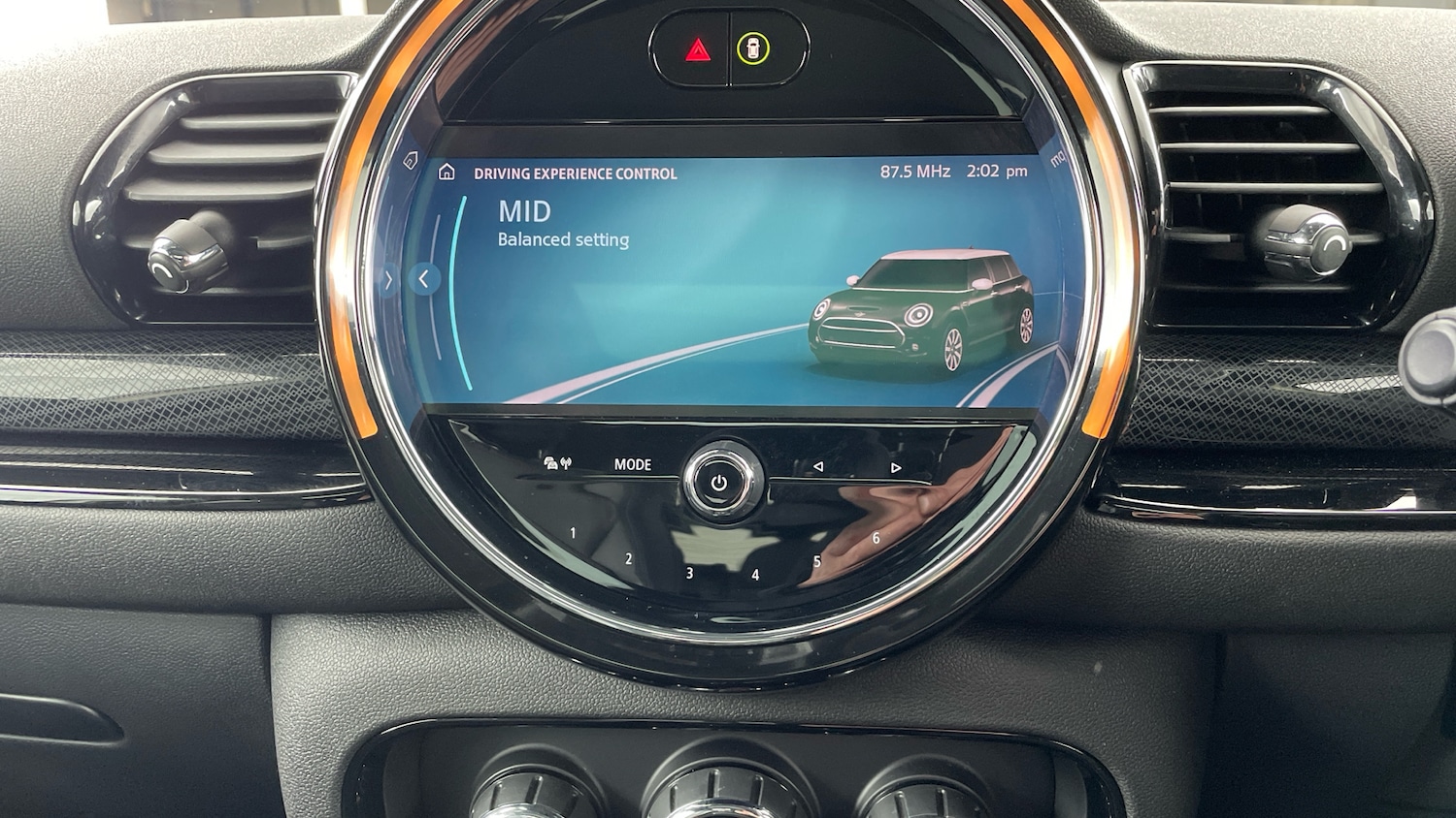 Used MINI Clubman 2022 for sale - 77420894: Photo 72