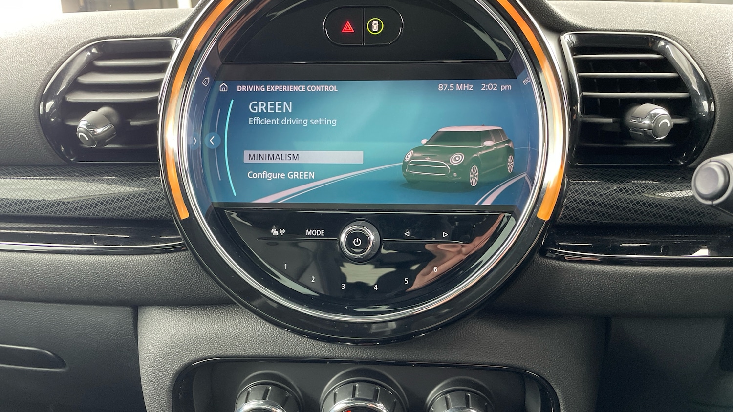 Used MINI Clubman 2022 for sale - 77420894: Photo 73