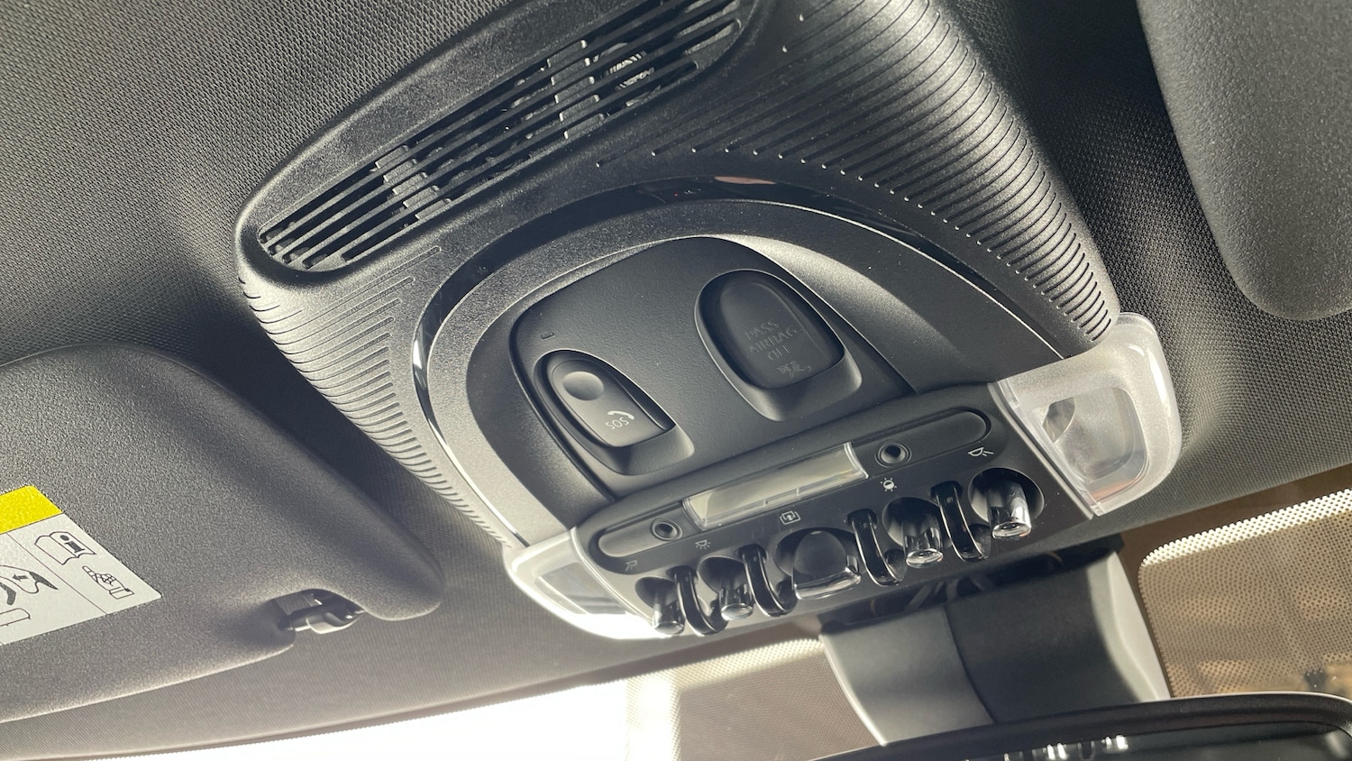 Used MINI Clubman 2022 for sale - 77420894: Photo 74