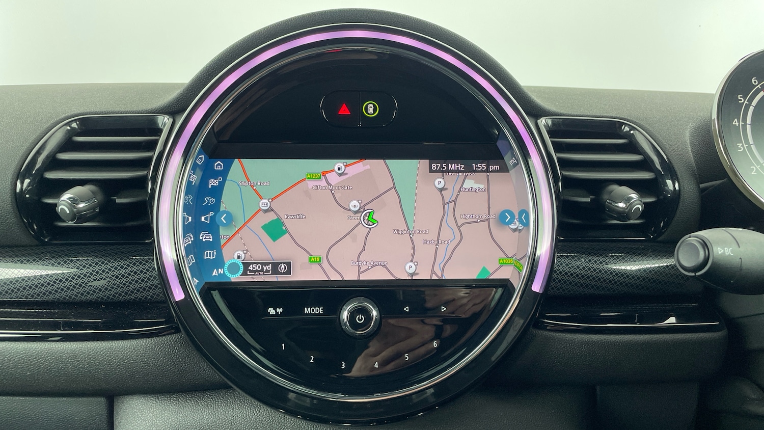 Used MINI Clubman 2022 for sale - 77420894: Photo 8