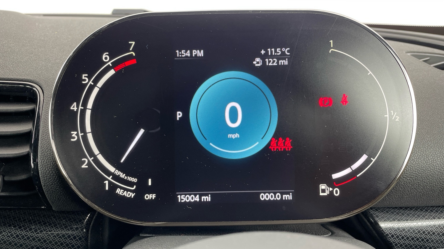 Used MINI Clubman 2022 for sale - 77420894: Photo 9