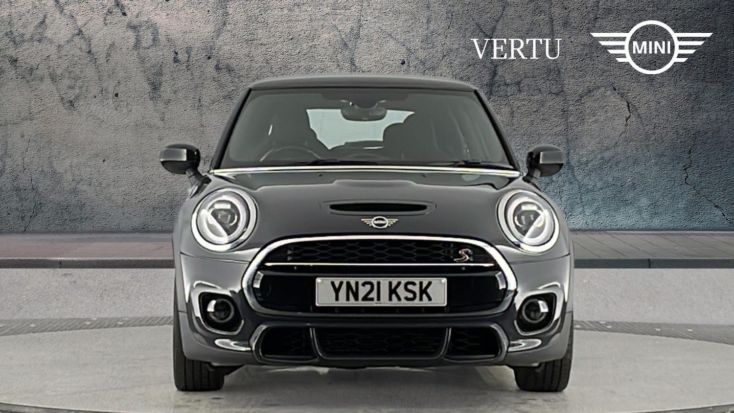Used MINI Hatch 2021 for sale - 77883862: Photo 16