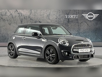Used MINI Hatch 2021 for sale - 77883862: Photo