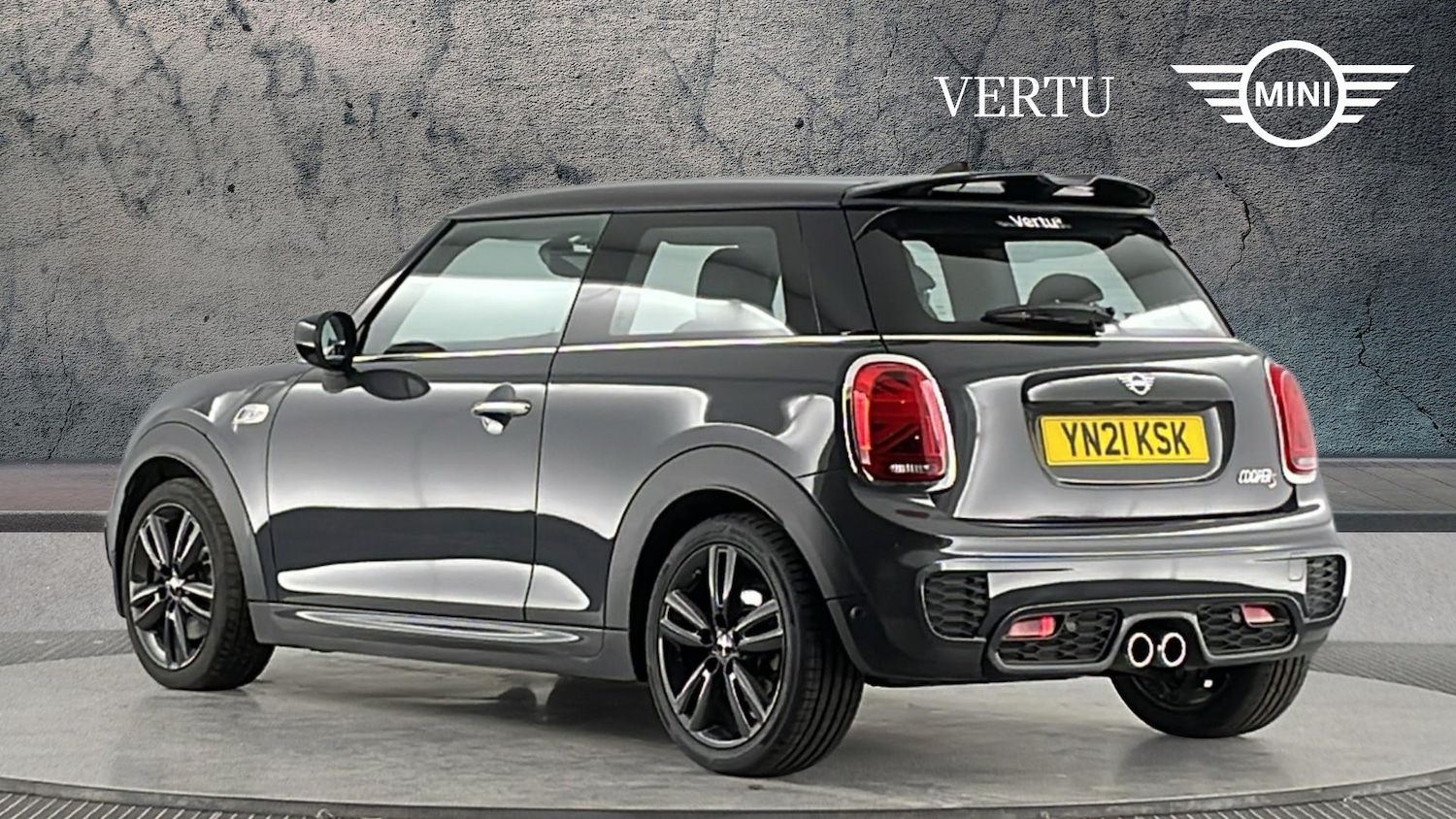 Used MINI Hatch 2021 for sale - 77883862: Photo 2