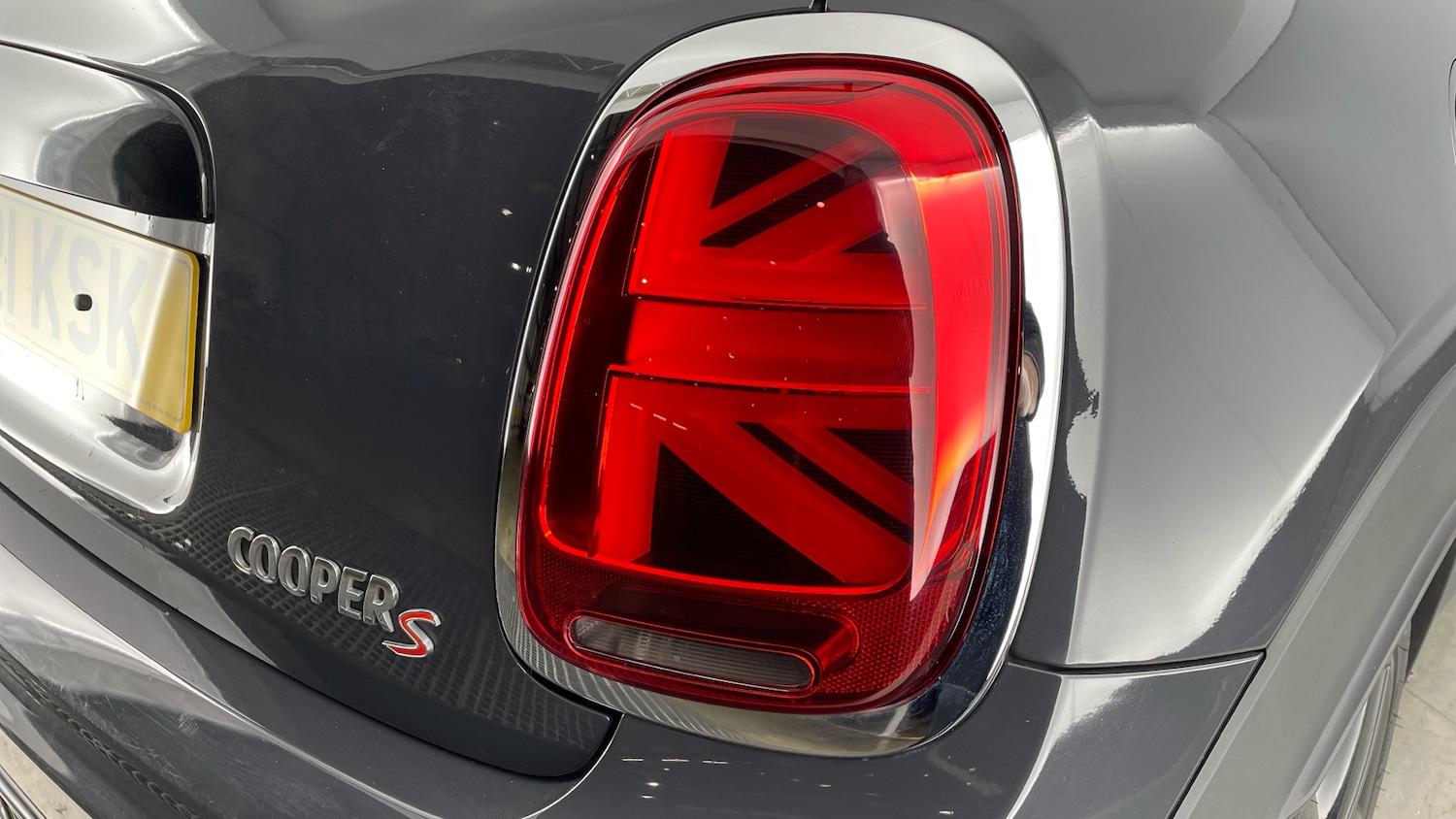 Used MINI Hatch 2021 for sale - 77883862: Photo 22