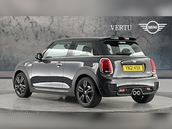 Used MINI Hatch 2021 for sale - 77883862: Photo