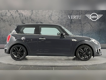 Used MINI Hatch 2021 for sale - 77883862: Photo