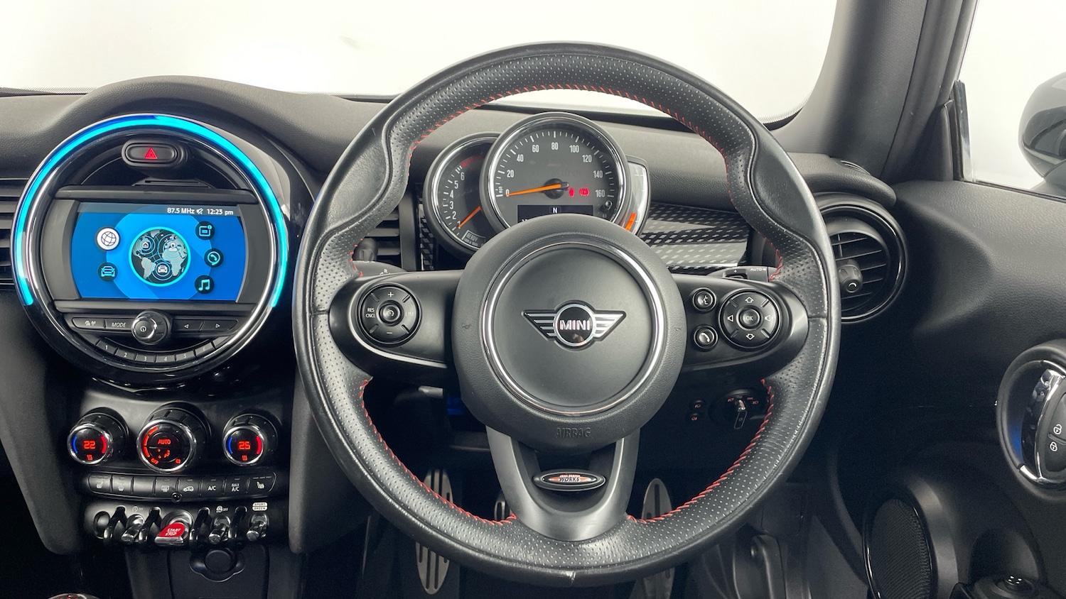 Used MINI Hatch 2021 for sale - 77883862: Photo 5