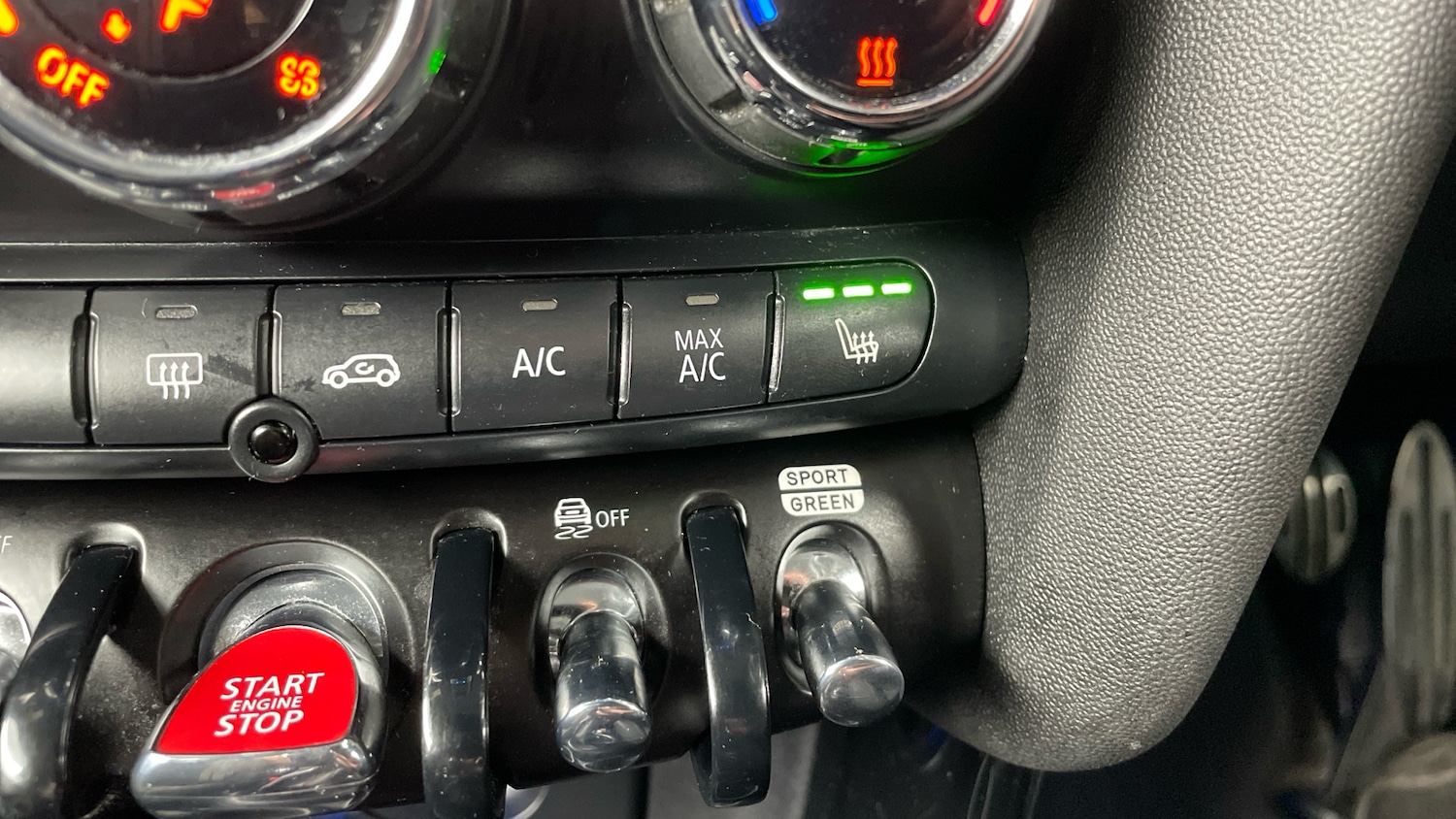 Used MINI Hatch 2021 for sale - 77883862: Photo 56