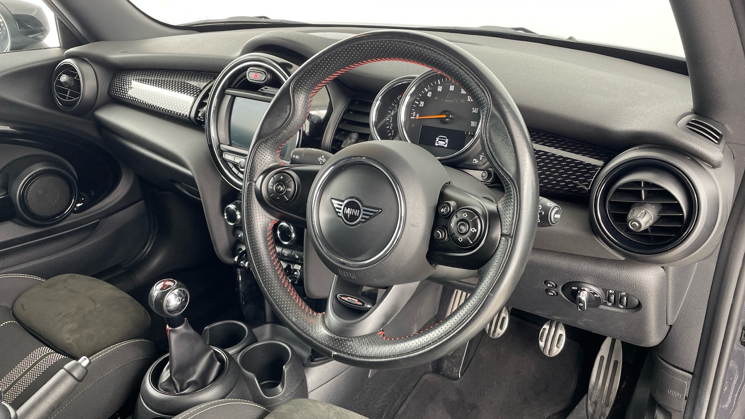 Used MINI Hatch 2021 for sale - 77883862: Photo 6