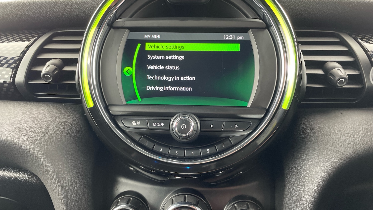 Used MINI Hatch 2021 for sale - 77883862: Photo 61