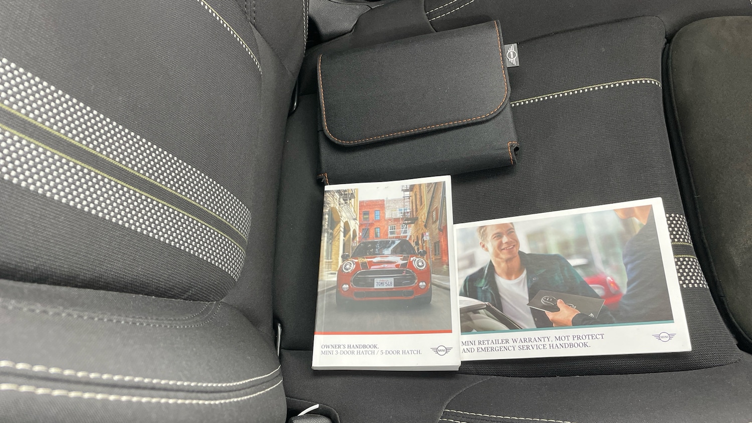 Used MINI Hatch 2021 for sale - 77883862: Photo 71