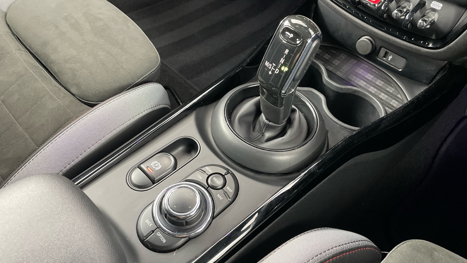 Used MINI Clubman 2021 for sale - 76738631: Photo 10